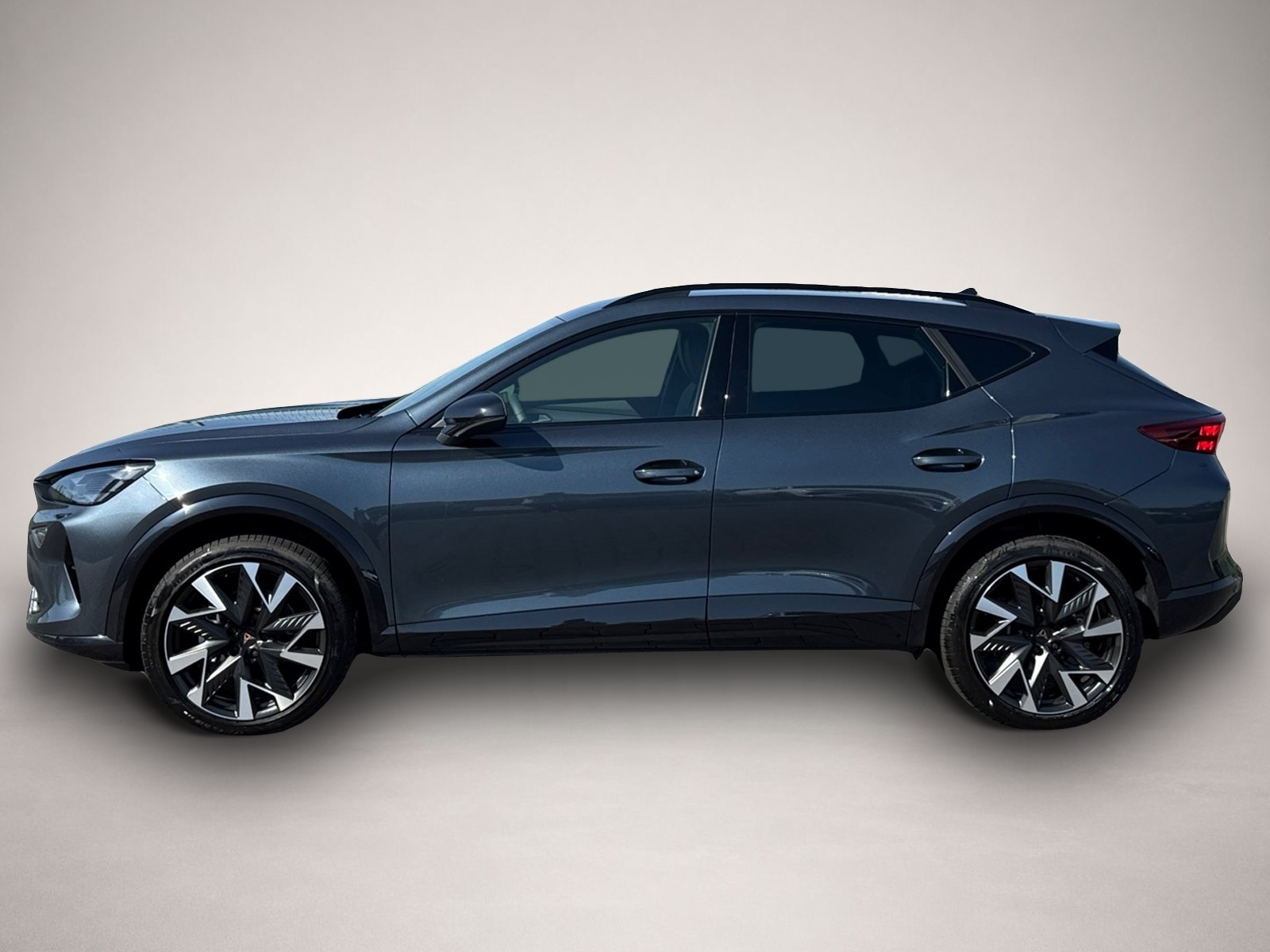 Bild 3 Cupra Formentor eTSI DSG|5-JAHRE-GARANTIE|19