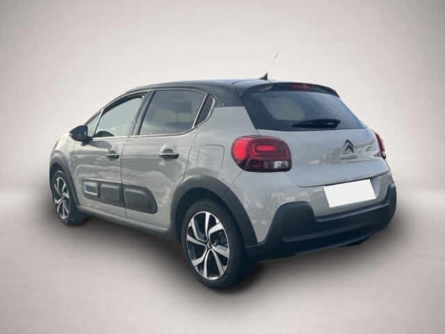 Bild 3 Citroën C3 Elle Online Edition ALLWETTER NAVI PDC KAMERA
