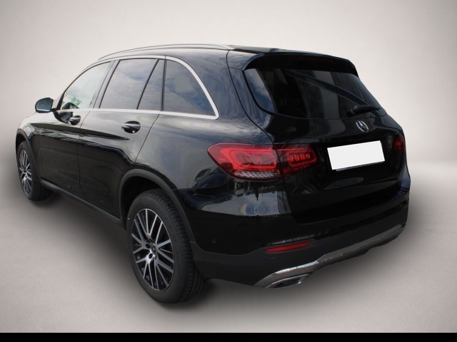 Fotografie 4 des Mercedes-Benz GLC 200 4Matic EURO 6 Navi LED Park Spiegel Fahr
