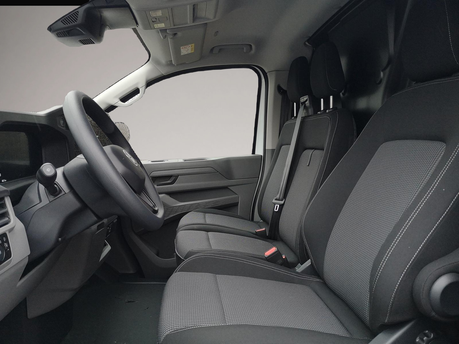 Bild 3 Volkswagen Other e-Transporter Kasten BEV 100 kW RWD KR
