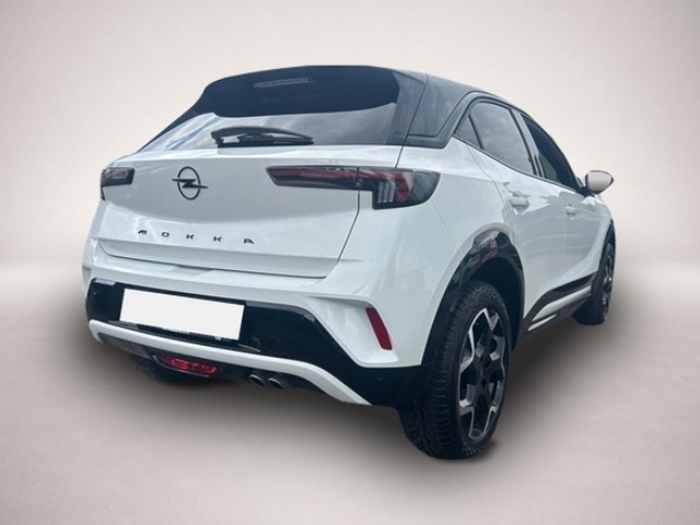 Bild 5 Opel Mokka X Mokka. GS . 1.2 Direct Injection Turbo 96 kW (13