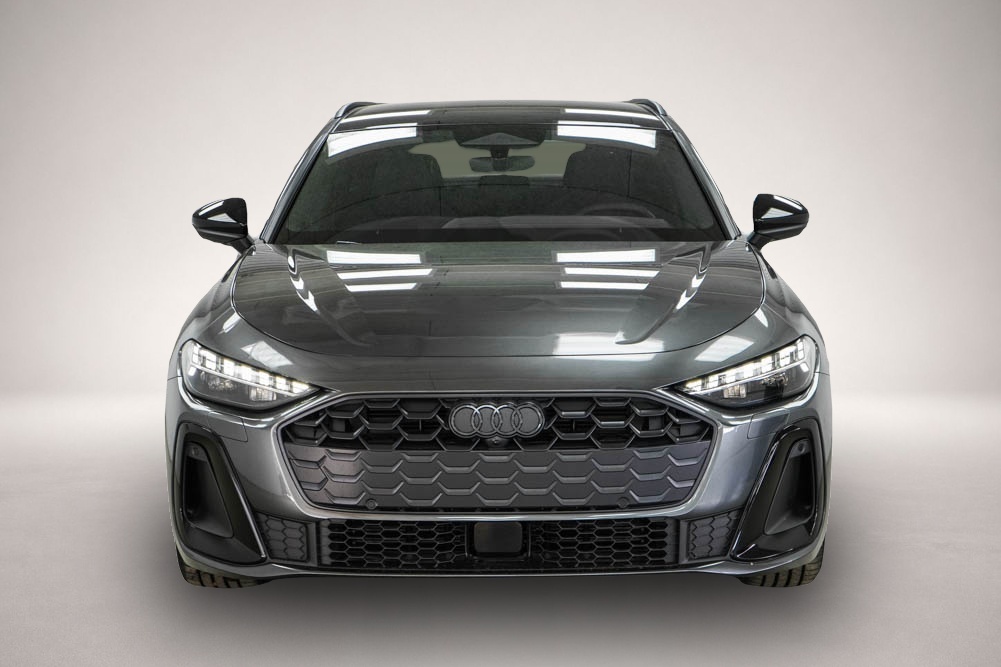 Bild 2 Audi A5 Avant 2,0 TFSI S tronic quattro S-line -LAG.