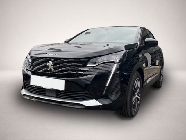 Fotografie Peugeot 3008 Allure Pack PDC SHZ NAVI KAMERA ACC