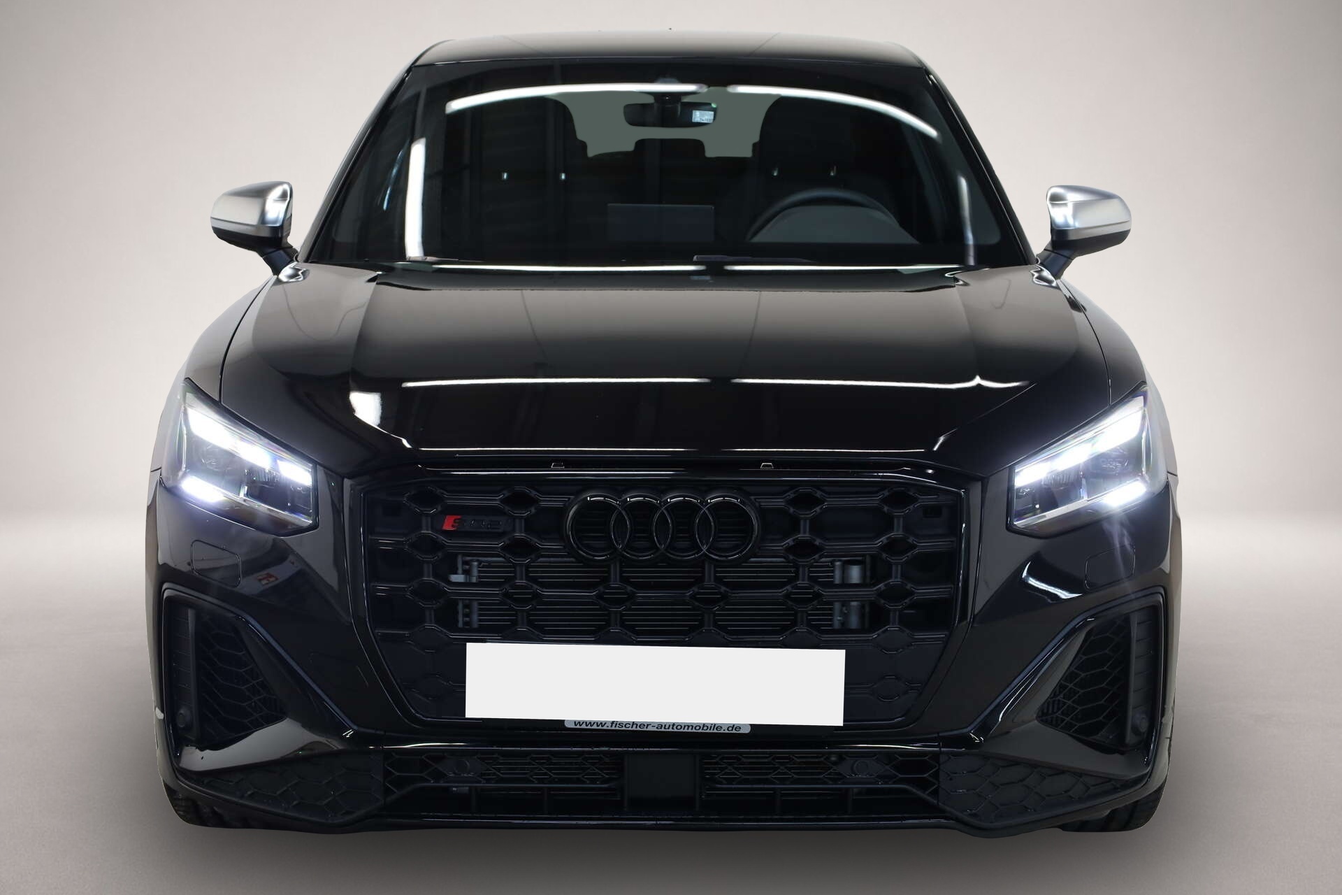 Bild 2 Audi quattro SQ2 TFSI quattro