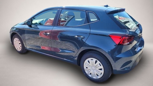 Fotografie 5 des Seat Ibiza Reference Ibiza 95PS*5Ja. Garantie*LED*Shzg*PDC.