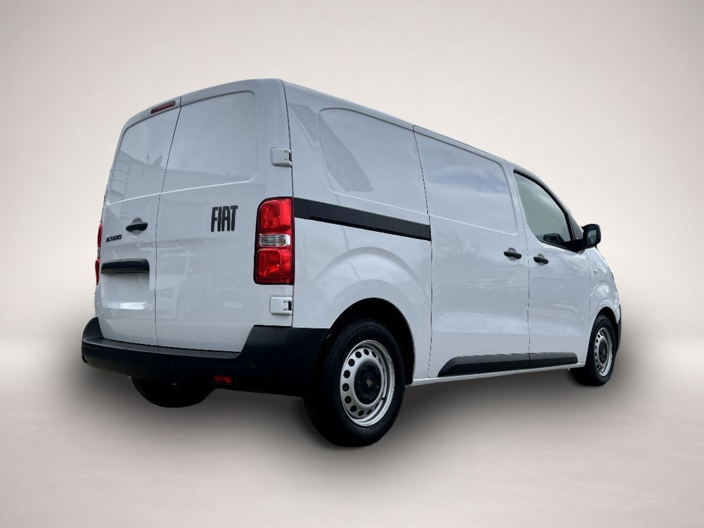 Bild 4 Fiat Other Scudo Kasten M 2.2 Diesel *LED Navi Kamera Boden