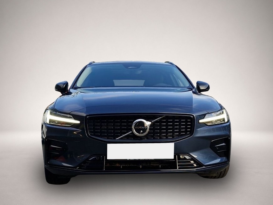Bild 2 Volvo V60 B4 B DKG Plus Dark PANO*360°View*Mj.26