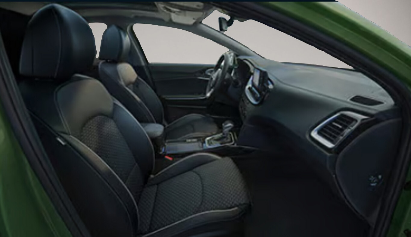 Bild 6 Kia XCeed Bi-LED SHZ Nav Kam CarPlay LHZ PDC LM Temp