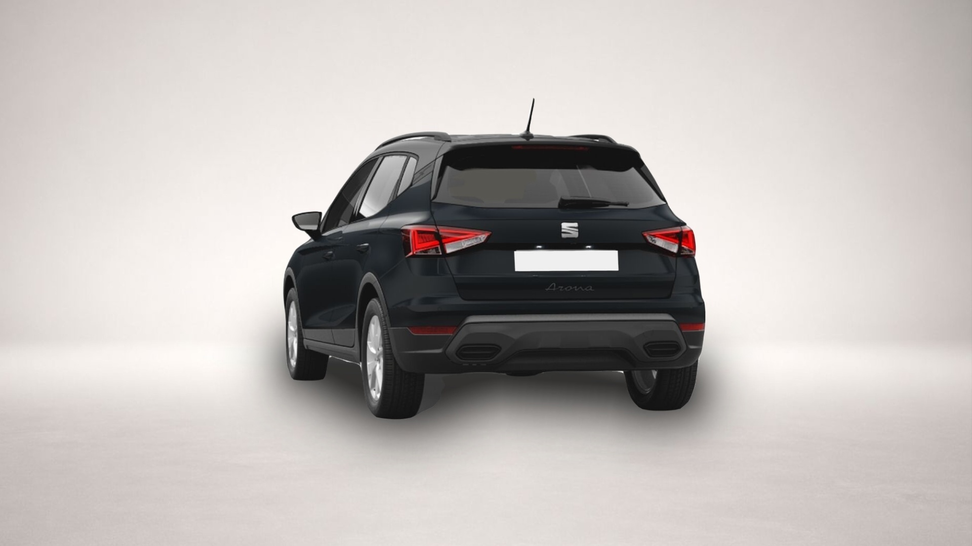 Bild 3 Seat Arona 1.0 TSI 6-Gang