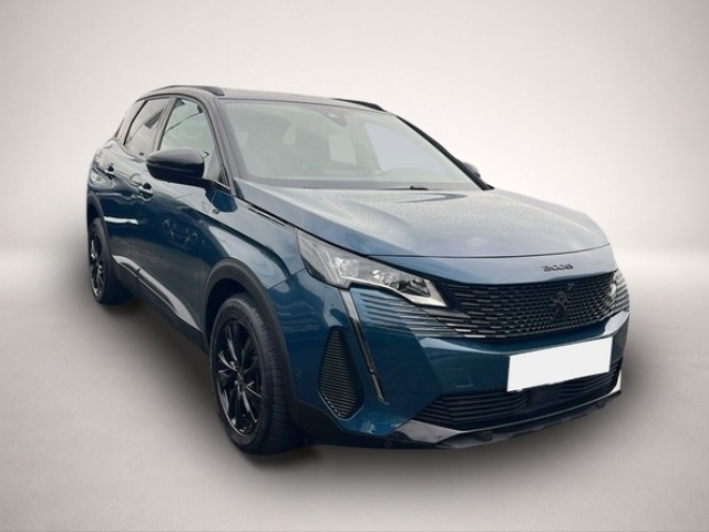 Bild 7 Peugeot 3008 GT 1.2 PT +ACC+MASSAGE+NAVI+CAM+CARPLAY+