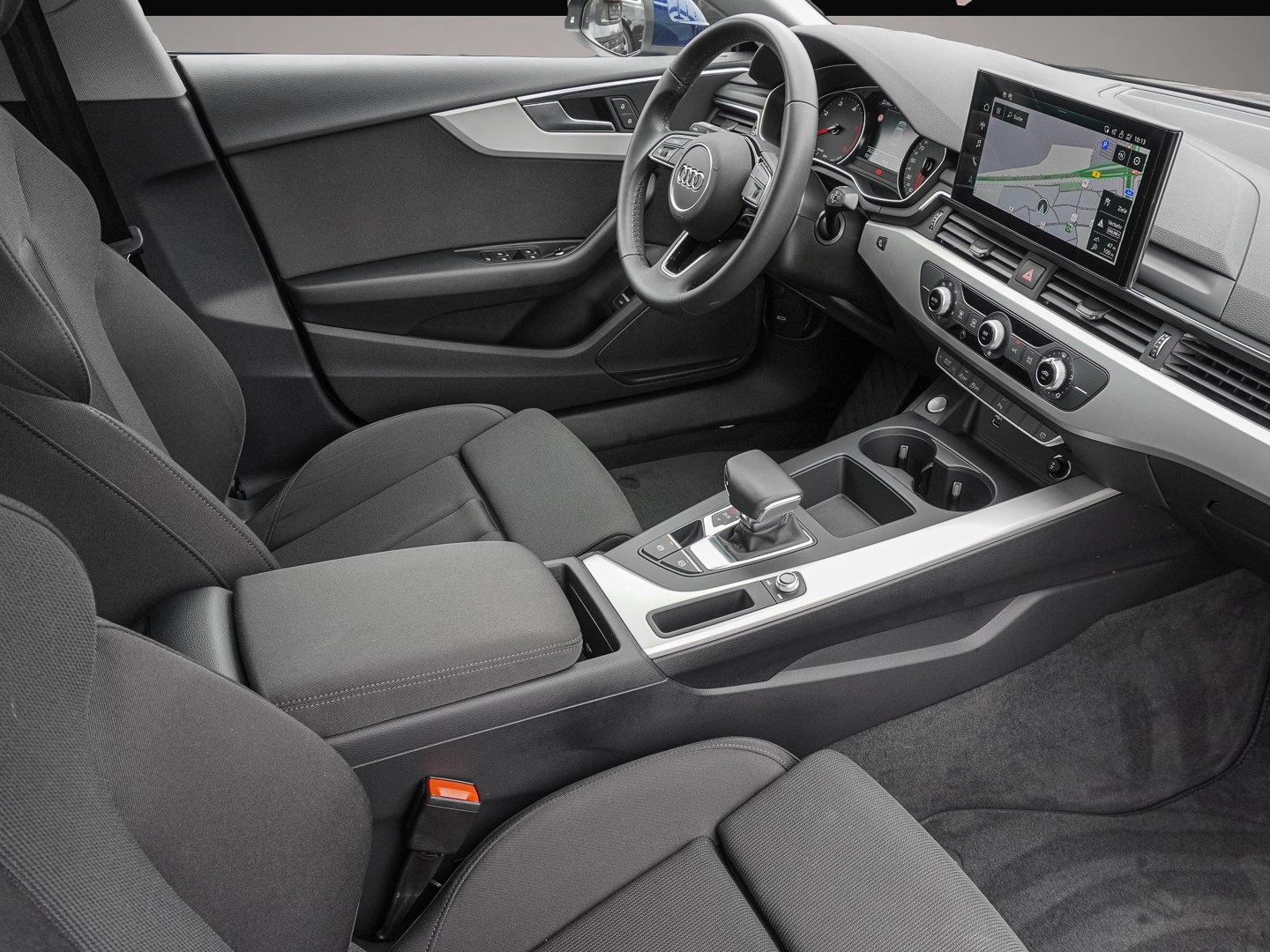 Bild 6 Audi A5 Sportback 40 TDI S tronic advanced AUT LM PDC
