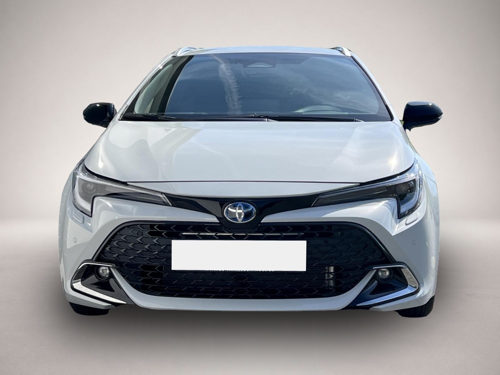 Bild 2 Toyota Corolla Lounge 1,8 Hybrid CVT 103KW