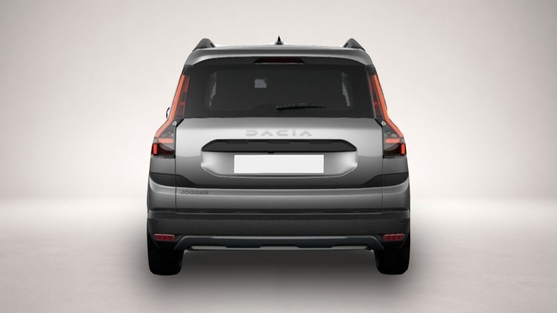 Bild 4 Dacia Jogger TCe 110 Journey 5-S SHZ LKHZ