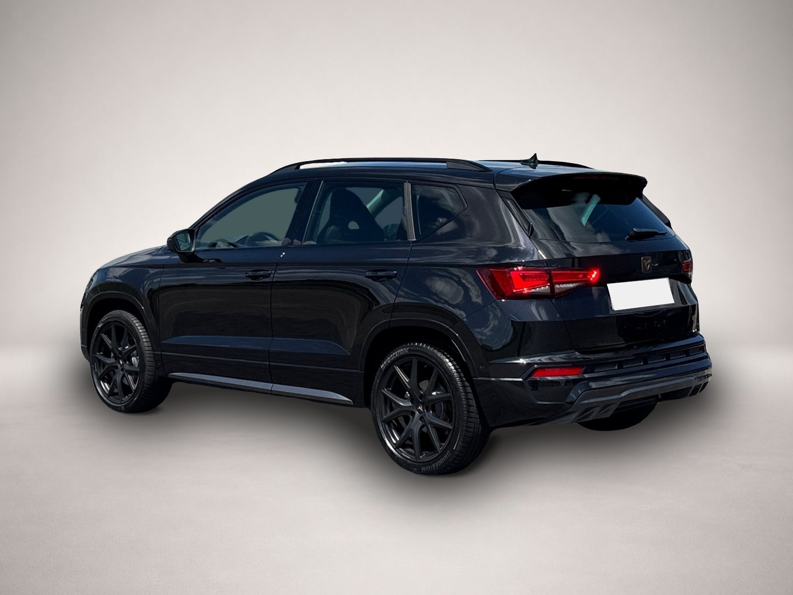 Bild 4 Cupra Ateca 4Drive TSI DSG|AHK|el.HECK|NAVI|KAMERA|ACC