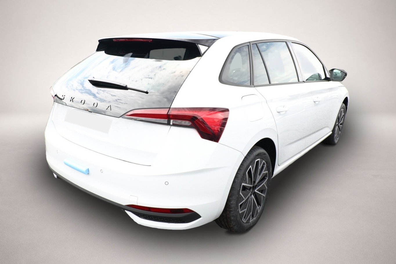 Bild 3 Skoda Scala DSG Dynamic Pano ACC SideA Kam Kessy SHZ