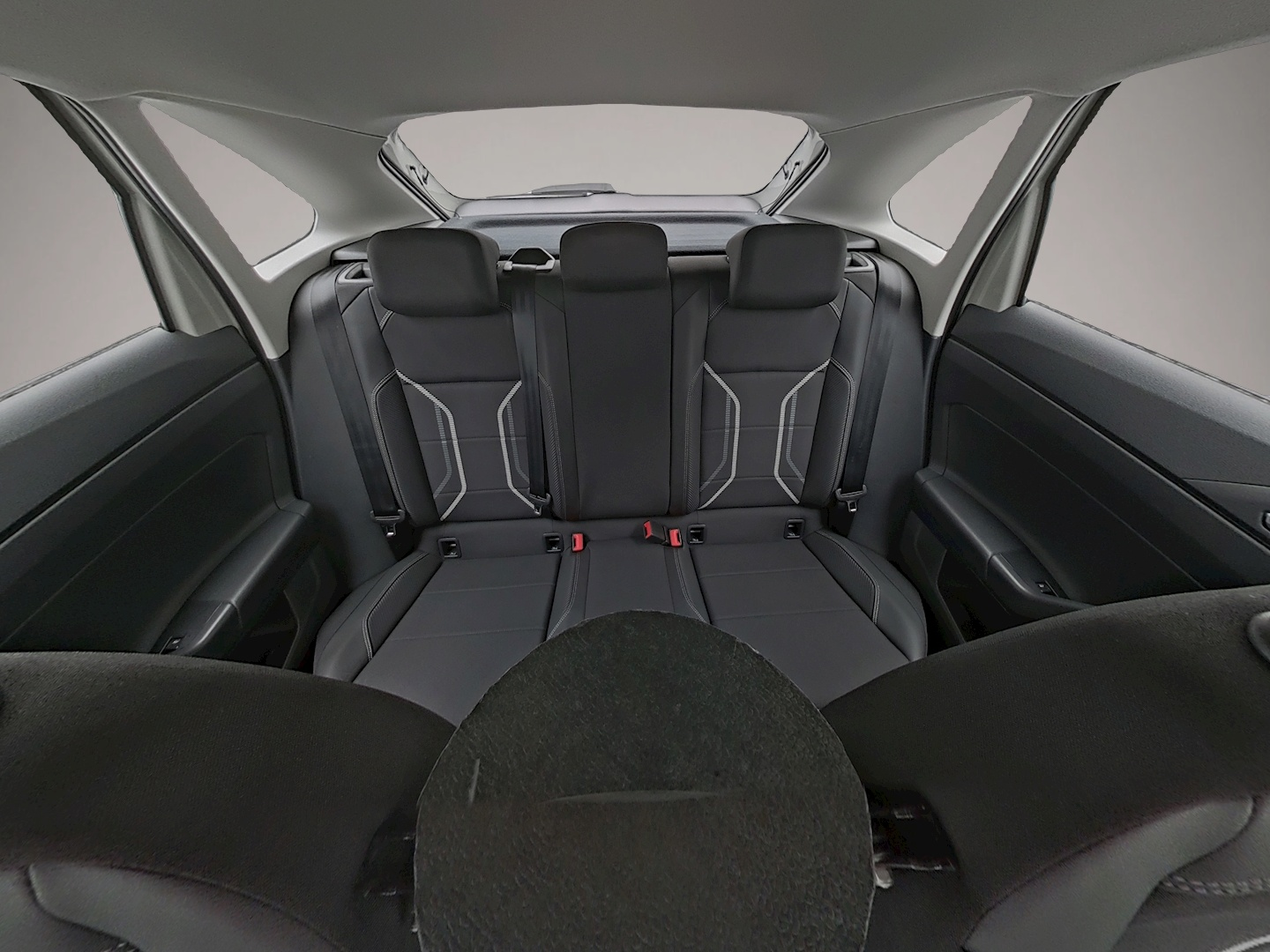 Bild 5 Volkswagen Taigo 1.0 TSI Style KAMERA NAVI ALU 17