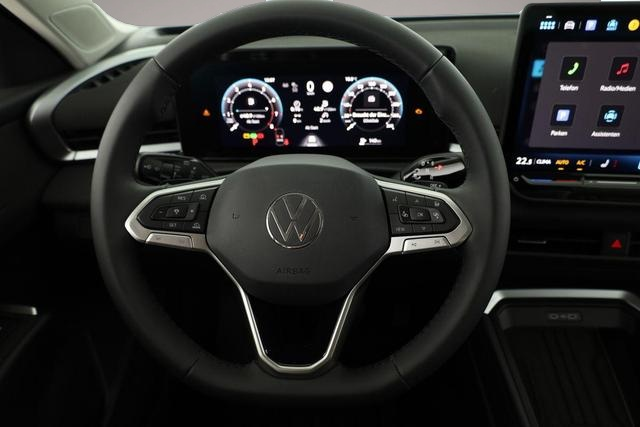 Bild 4 Volkswagen T-Roc 1.5 eTSI 110 kW Life T-Roc 1.5 eTSI DSG Life, n.