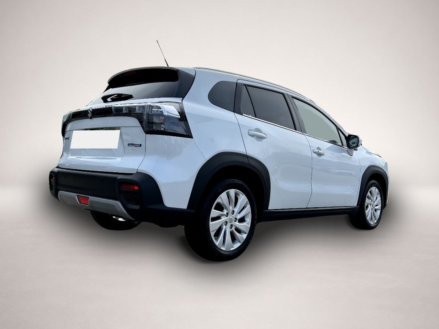 Fotografie 4 des Suzuki Across S-Cross 1.4 Boosterjet 4WD GL+ *LED Navi Kamera*