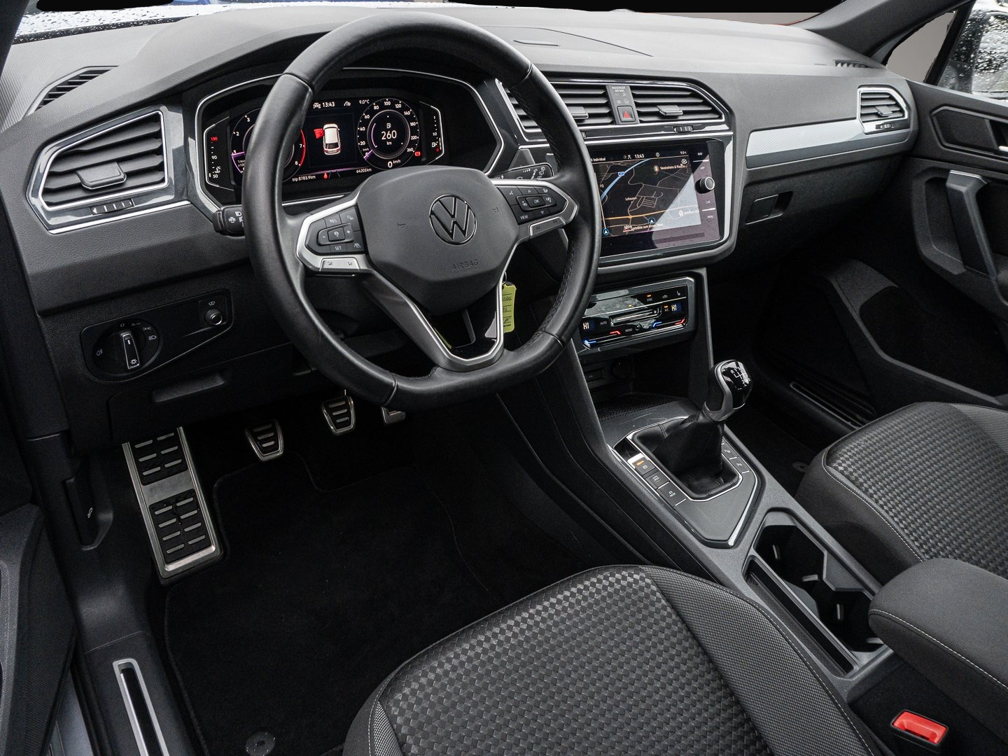 Bild 7 Volkswagen Tiguan 1.5 TSI Life Active