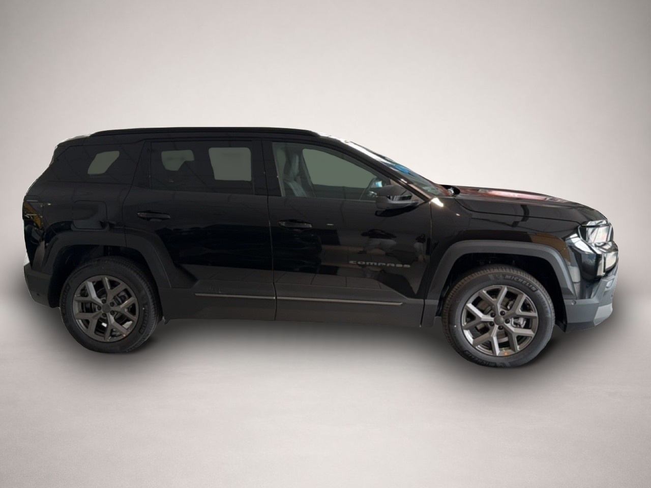 Bild 7 Jeep Compass E-Hybrid First Edition *Navi *360 Kamera