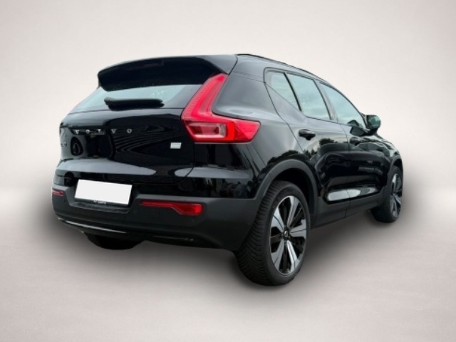 Bild 2 Volvo XC40 Core Recharge Pure Electric SHZ/LHZ/CAM/TEM