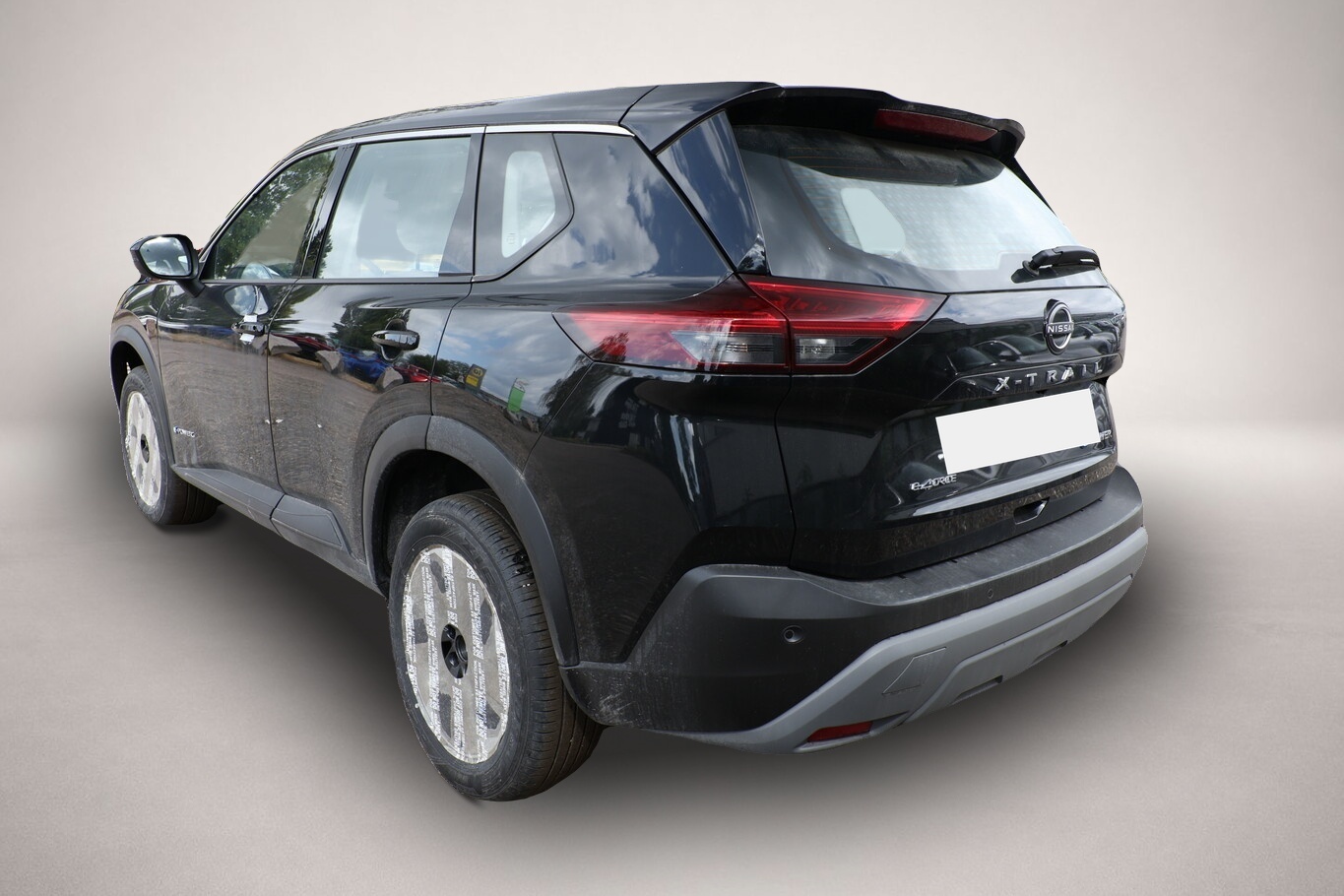 Bild 4 Nissan X-Trail Acenta e-4ORCE 4xSHZ LED ACC CarPlay