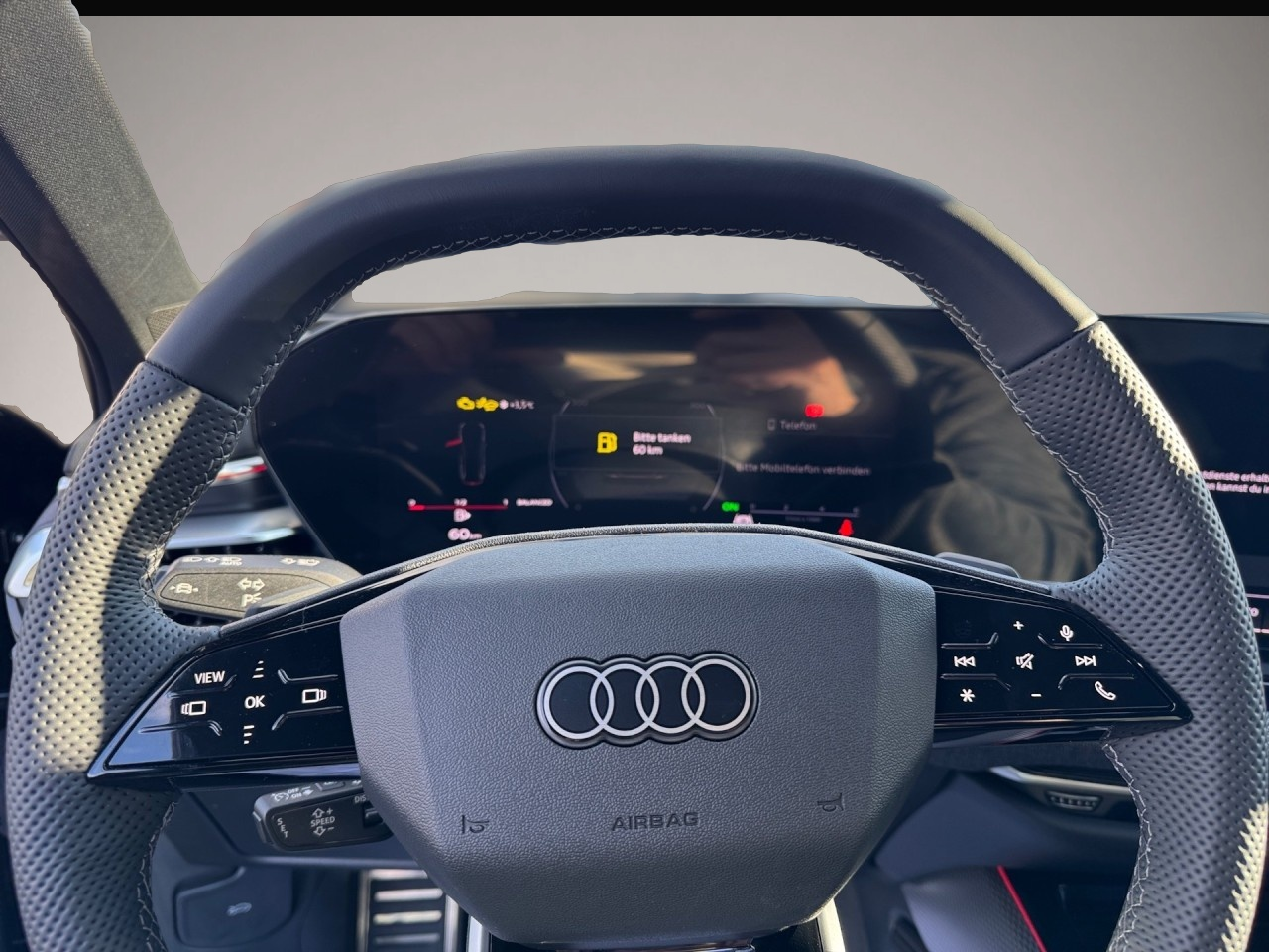Bild 6 Audi quattro A6 Avant TDI Quattro S-Line BeifahrerDis AHK