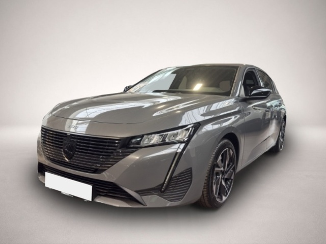 Fotografie Peugeot 308 Hybrid Allure 1.2LED ACC 2-Zonen-Klimaautom