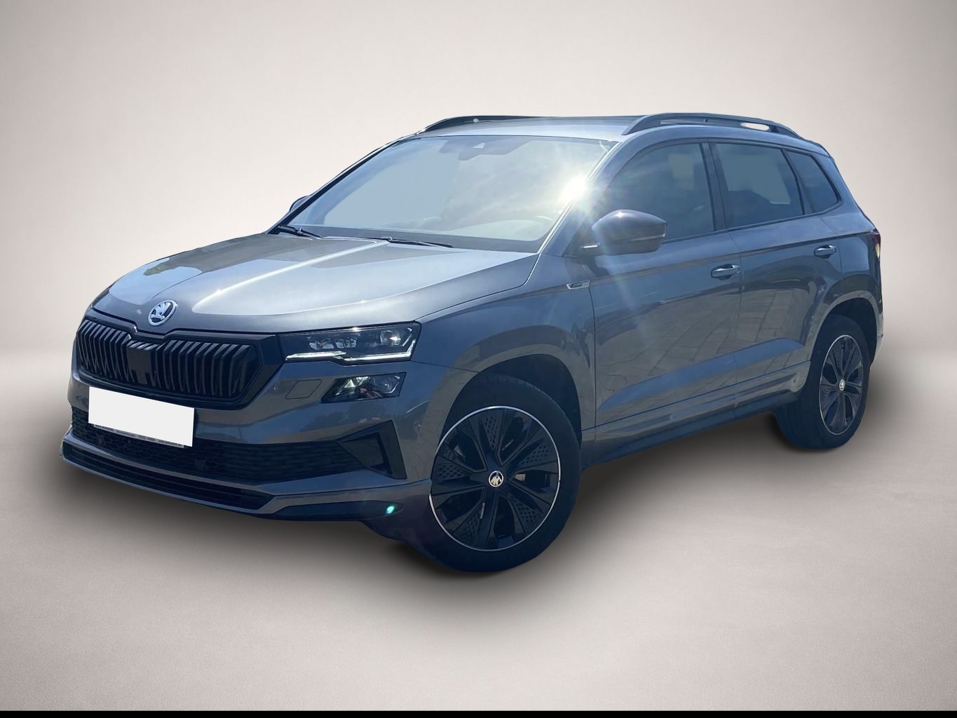 Bild Karoq Skoda