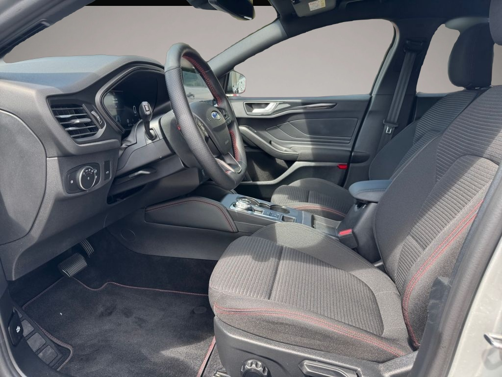 Bild 5 Ford Focus Turnier 1.5 EcoBlue Start-Stopp-System Aut