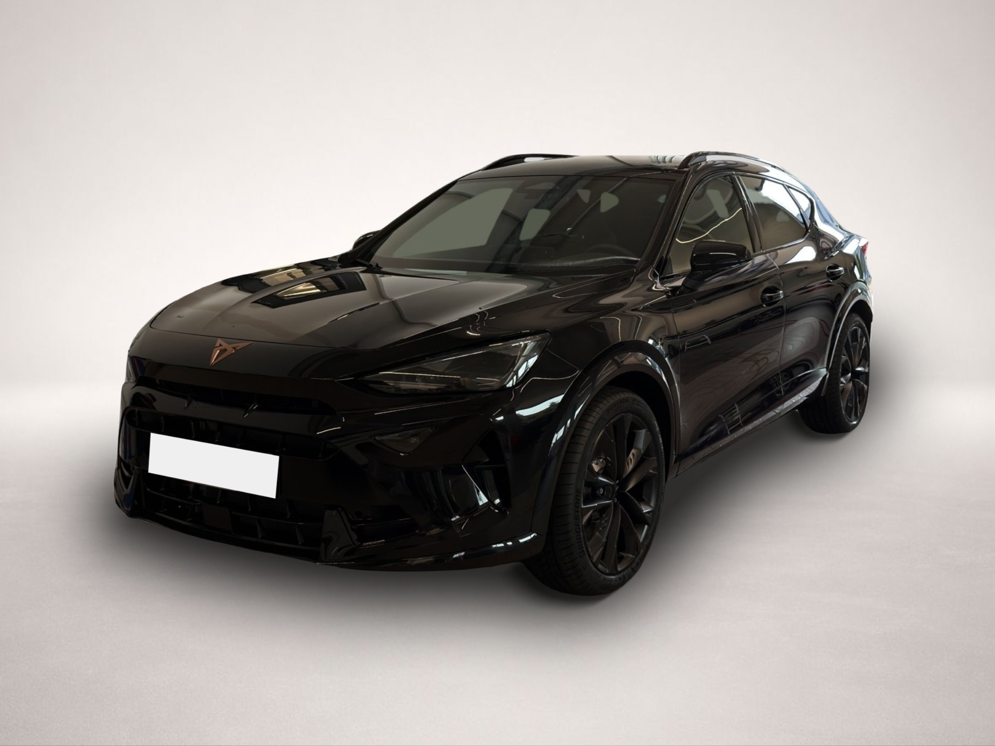 Bild Formentor Cupra