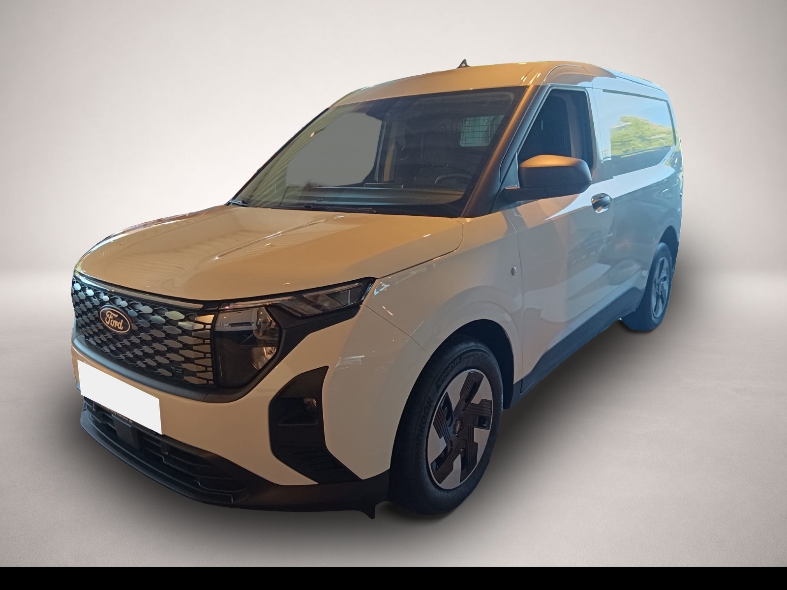 Bild 2 Ford Other Transit Courier TREND BEV FAHERASSISTENZ-PAKET 3