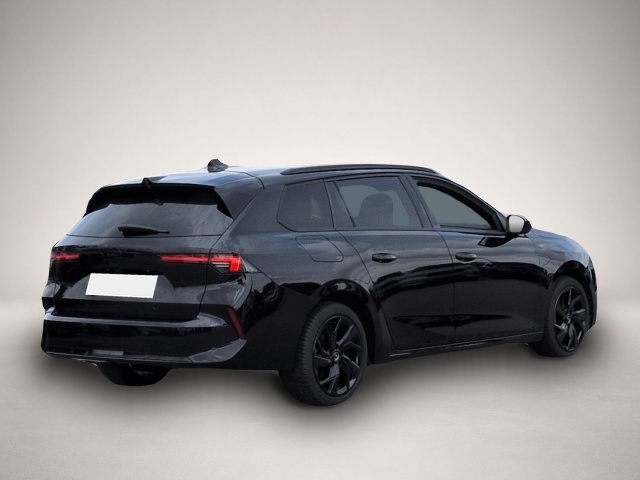 Fotografie des Opel Astra ST GS 1.2Turbo*Autom Voll-LED 360°Kam ACC