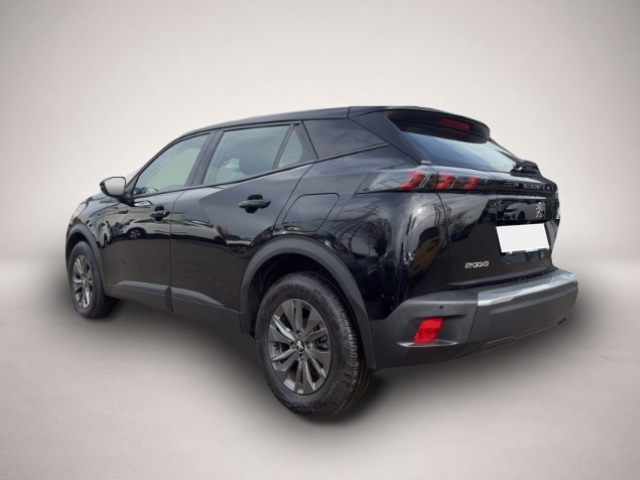 Bild 3 Peugeot 2008 Active Navi DAB SHZ Spurhalteass. Verkehrsz