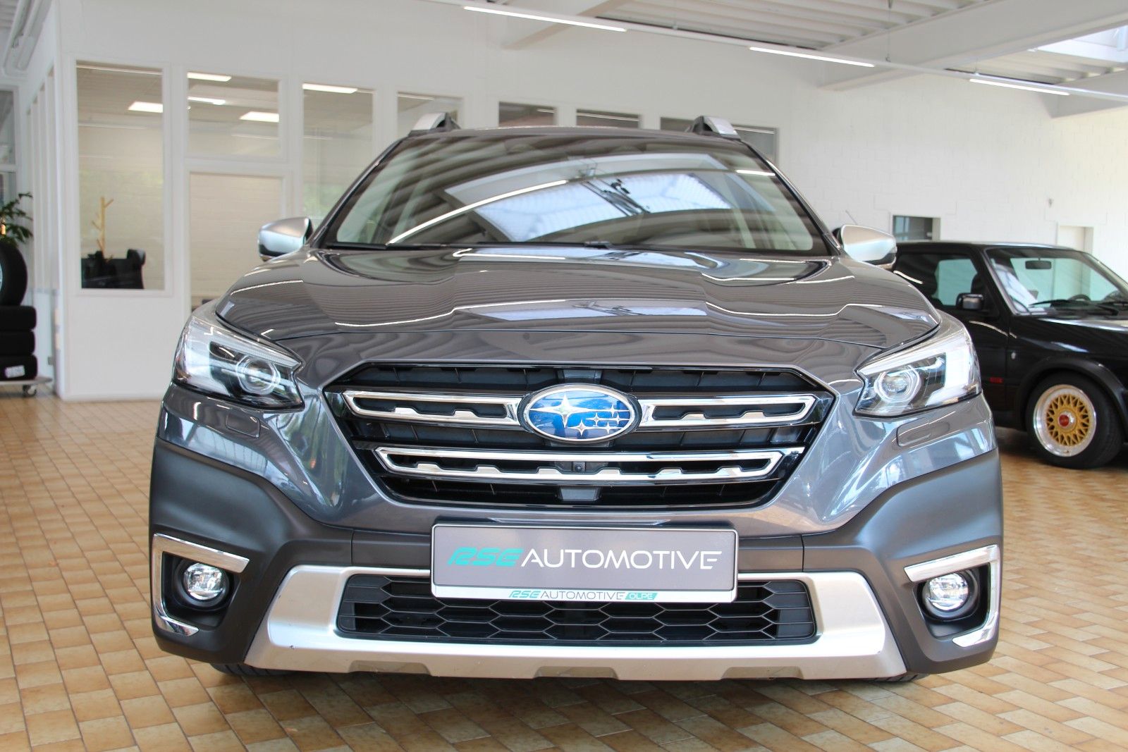 Subaru Outback OUTBACK Outback Platinum - Thumbnail 3