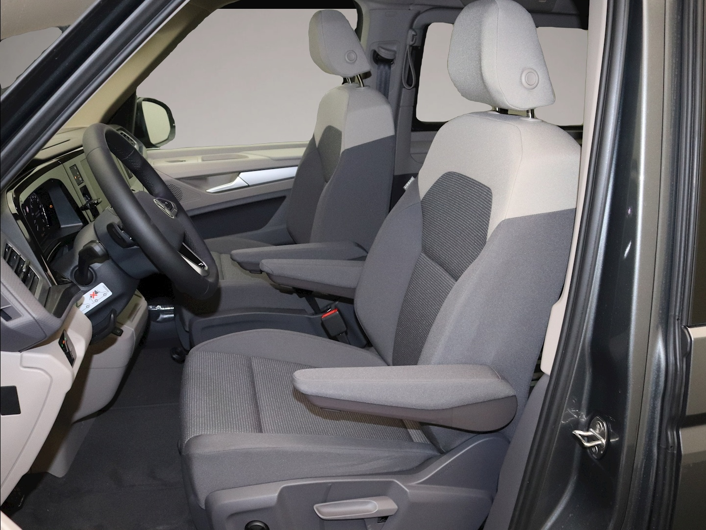 Bild 3 Volkswagen T7 California 2.0 TDI DSG BEACH CAMPER 5-J-GAR S
