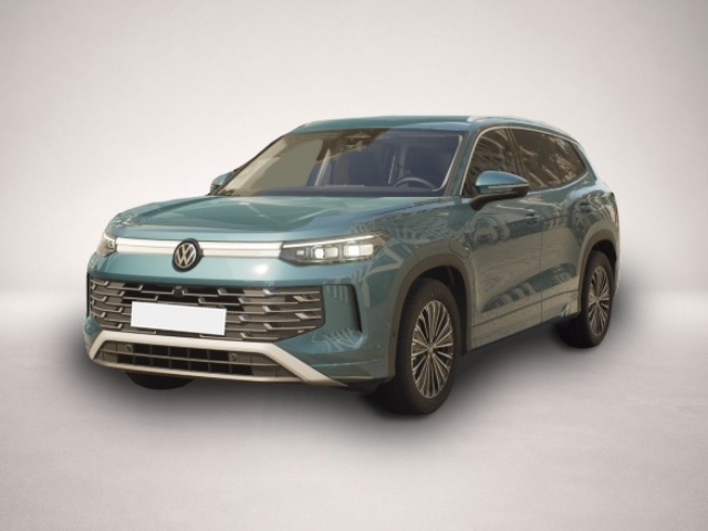 Bild 1 Volkswagen Tayron 1.5 TSI eHybrid DSG Elegance Matrix/DCC/A