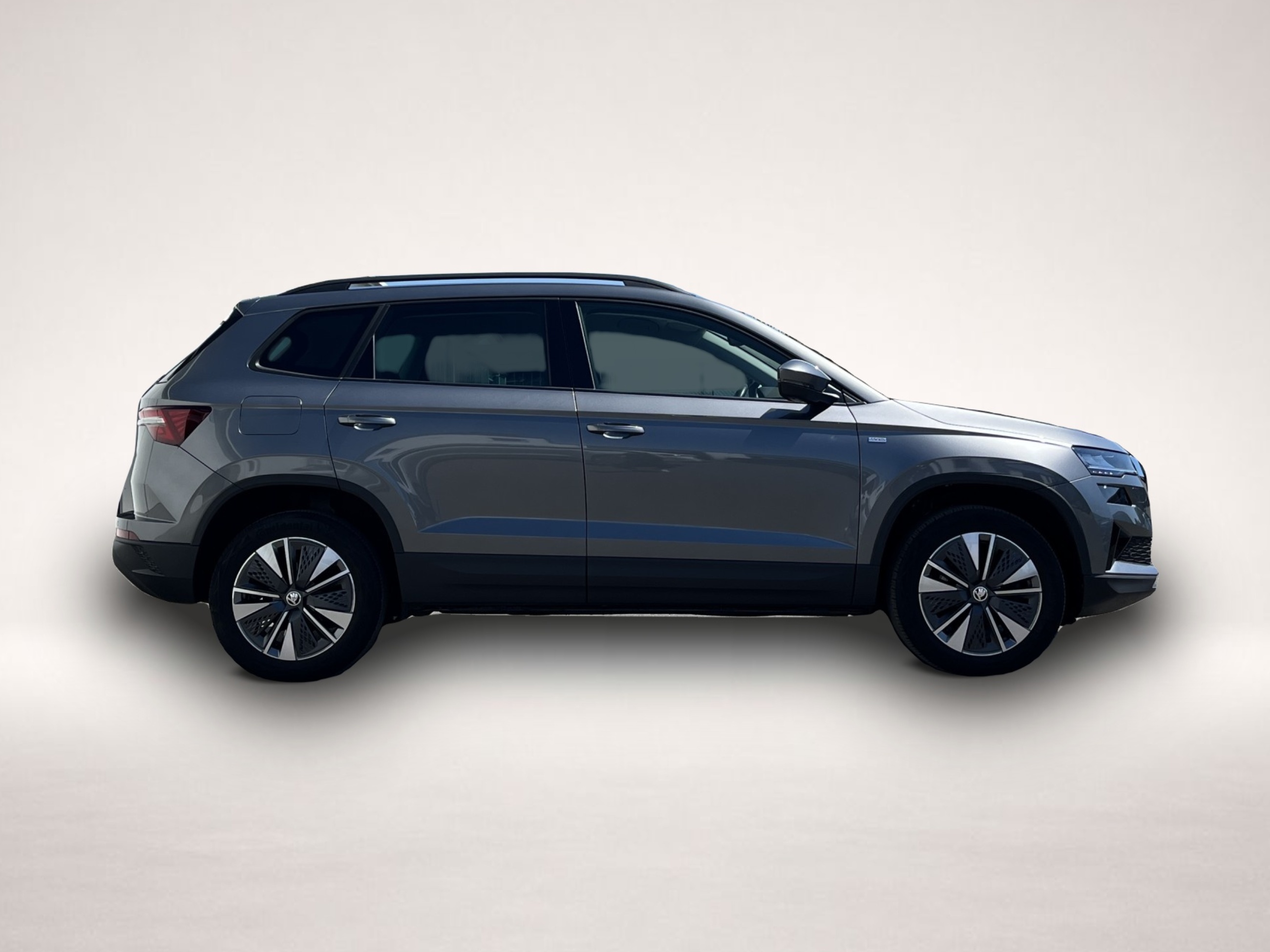 Bild 4 Skoda Karoq 1.5 TSI DSG Tour 169¤ m.20% Anz. AHK Navi