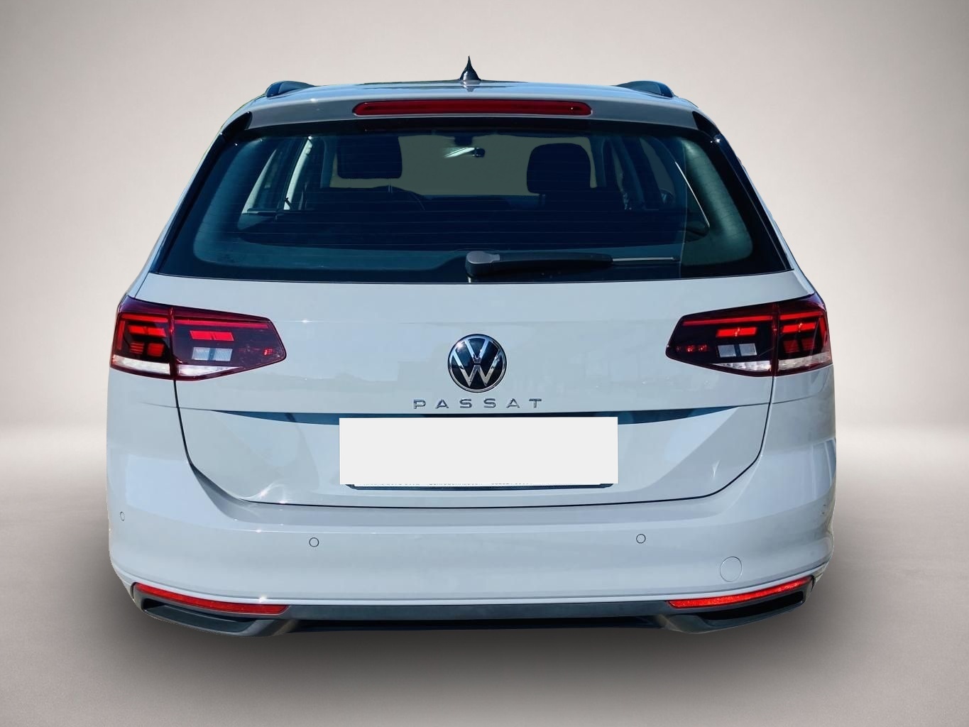Fotografie 4 des Volkswagen Passat Variant 2.0 TDI DSG BUSINESS STANDHEIZUNG