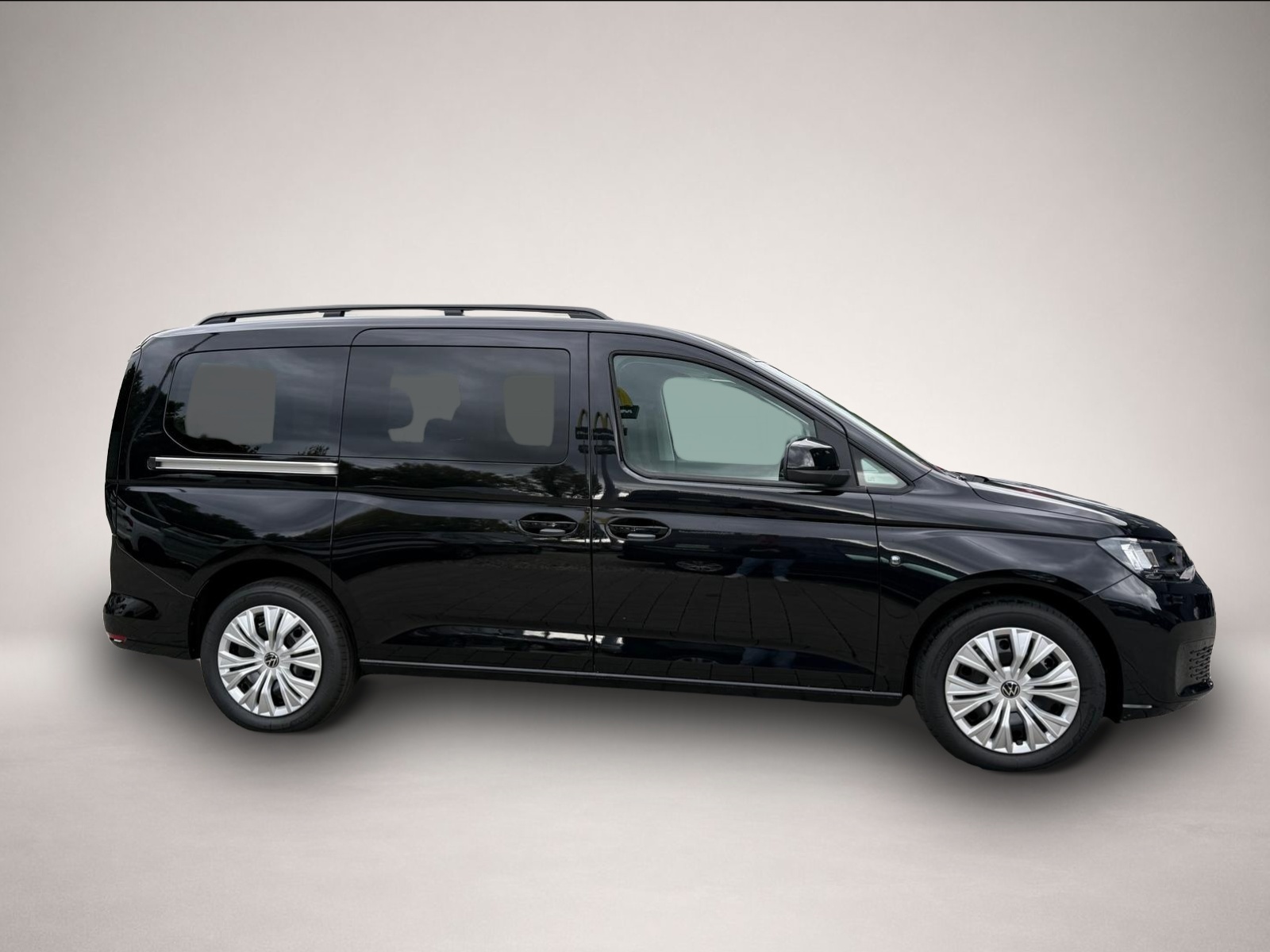 Bild 3 Volkswagen Caddy Maxi 2.0 TDI 4Motion AHK*Android Auto*ACC*