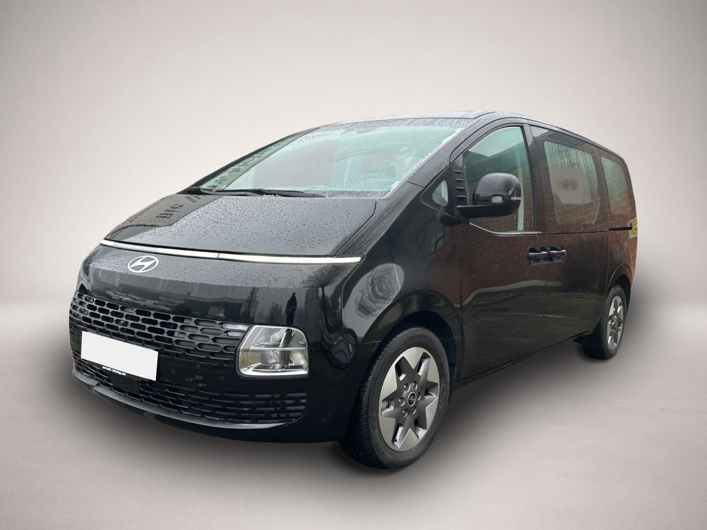 Bild STARIA Hyundai