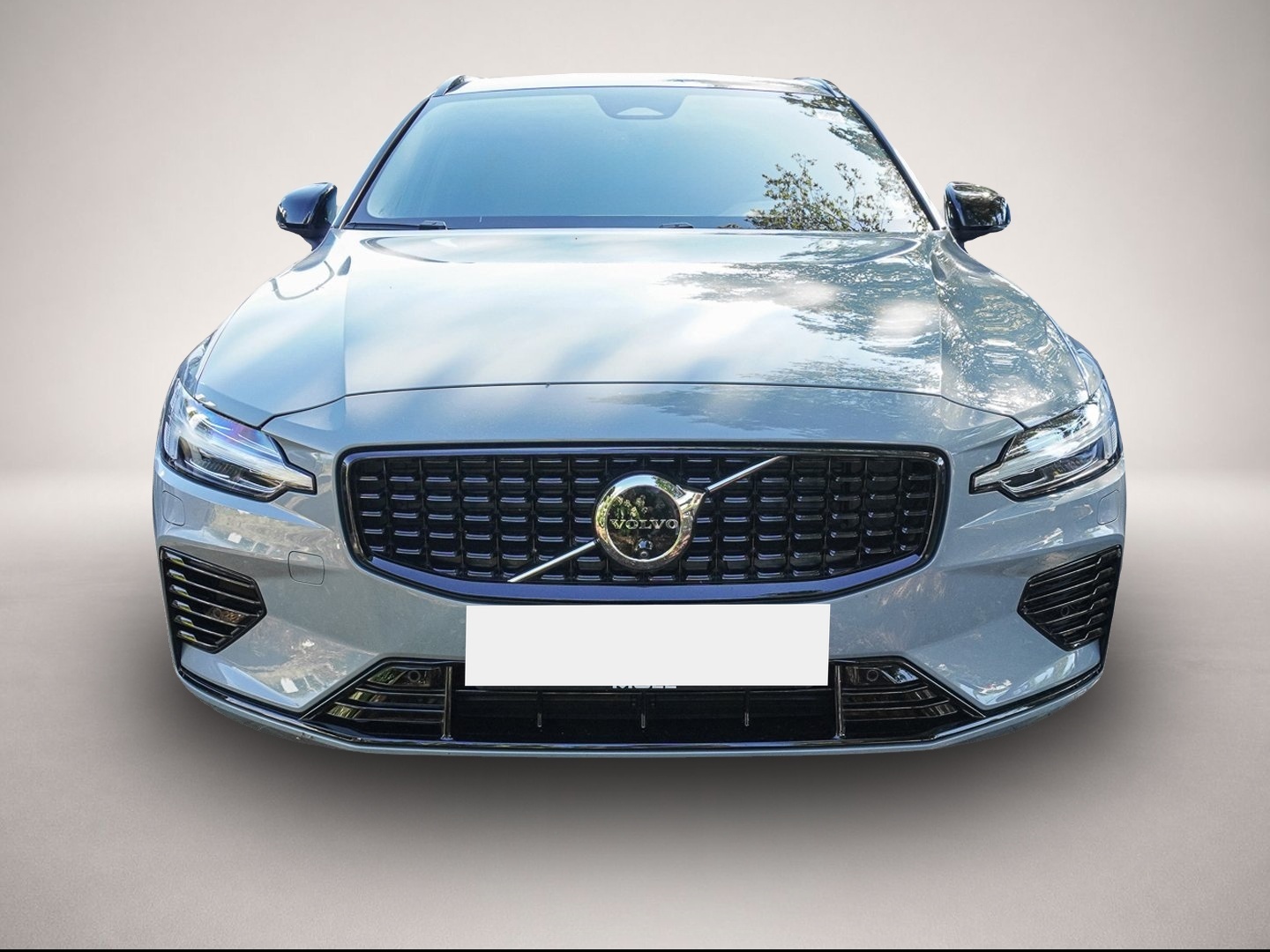 Bild 2 Volvo V60 T8 Twin Engine AWD Plus Dark Plug-In LED Har