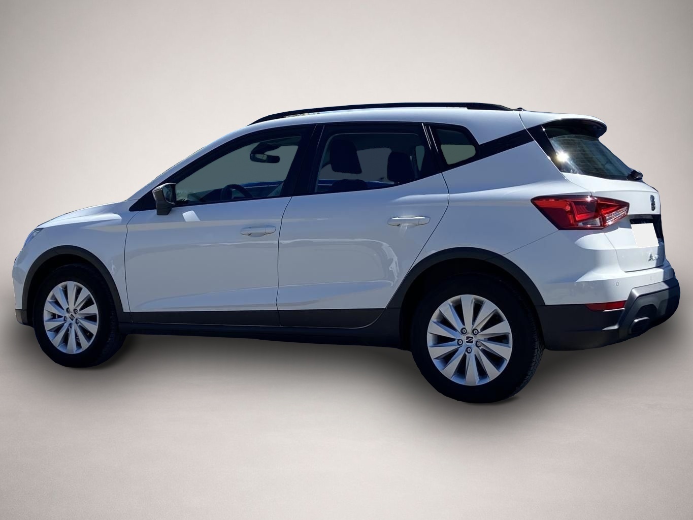 Bild 3 Seat Arona 1.0 TSI Style Beats FULL-LINK+LED+DAB+LANE