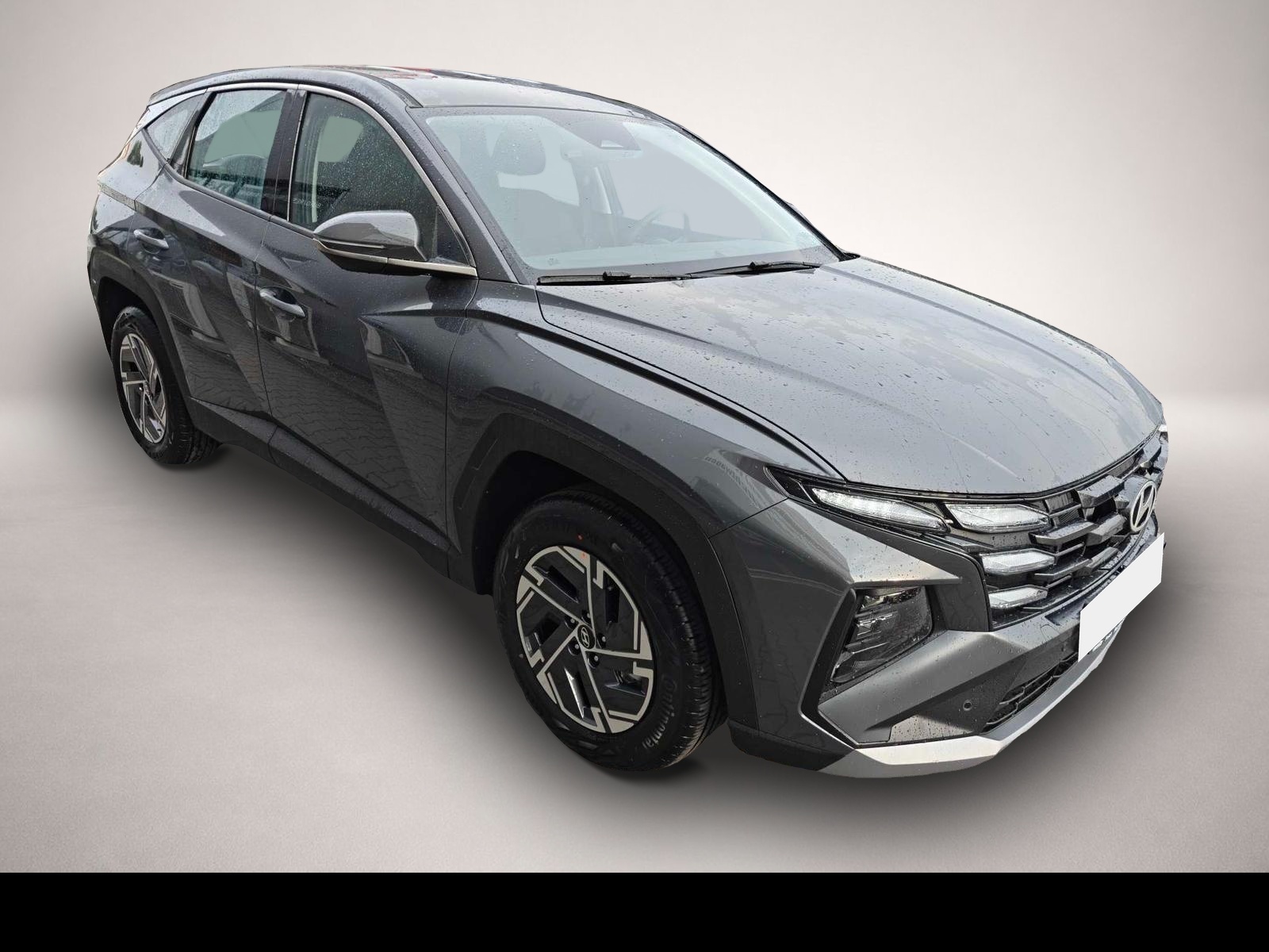 Bild 3 Hyundai Tucson 1.6 DCT NAVI+KAMERA+ACA+SHZ+SMARTKEY