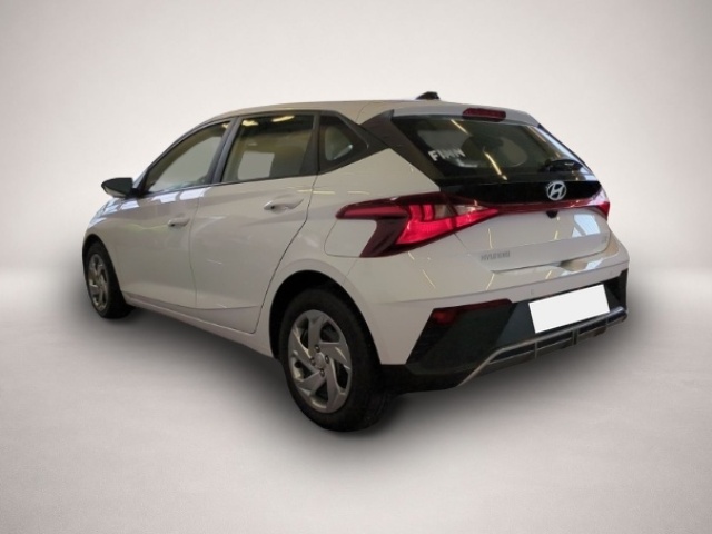 Bild 6 Hyundai i20 FL (MY25) 1.2 Benzin (79 PS) Select Navi Ap