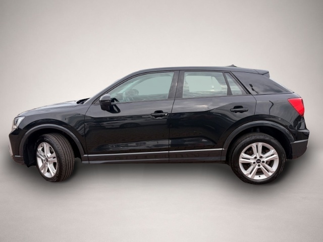 Bild 6 Audi Q2 35 TFSI advanced LED Kamera SitzHZG CarPlay T