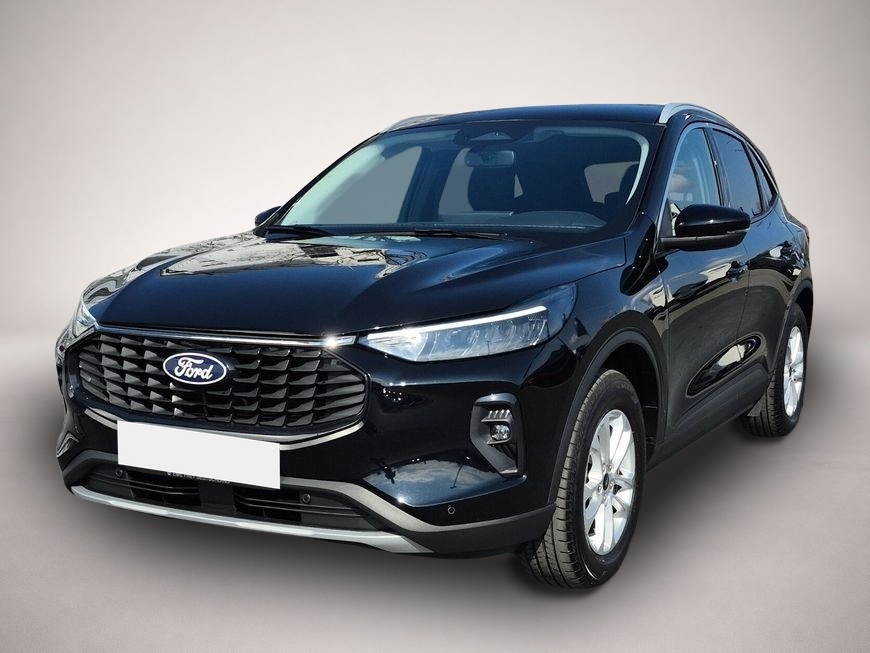 Fotografie Ford Kuga 2.5 Duratec FHEV 4x4 TITANIUM AHZV*SYNC 4
