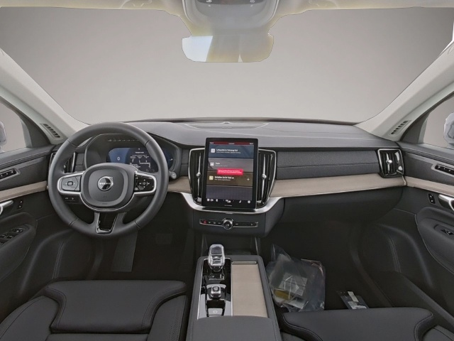Bild 4 Volvo XC90 FACELIFT Plus Dark Recharge Plug-In Hybrid