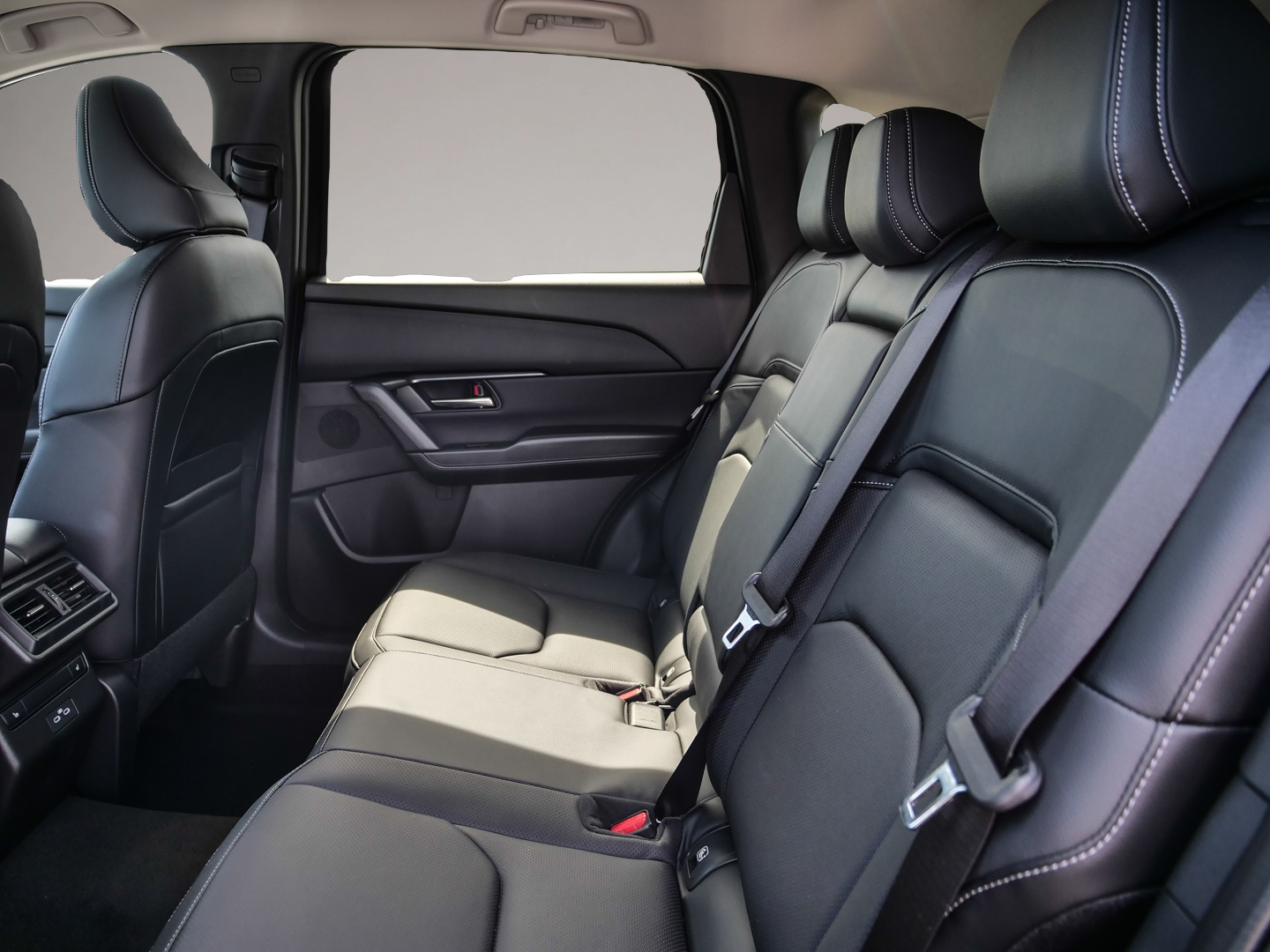Bild 6 Mazda CX-5 All-new 2.5L e-Skyactiv G 141ps 6AT FWD Hom