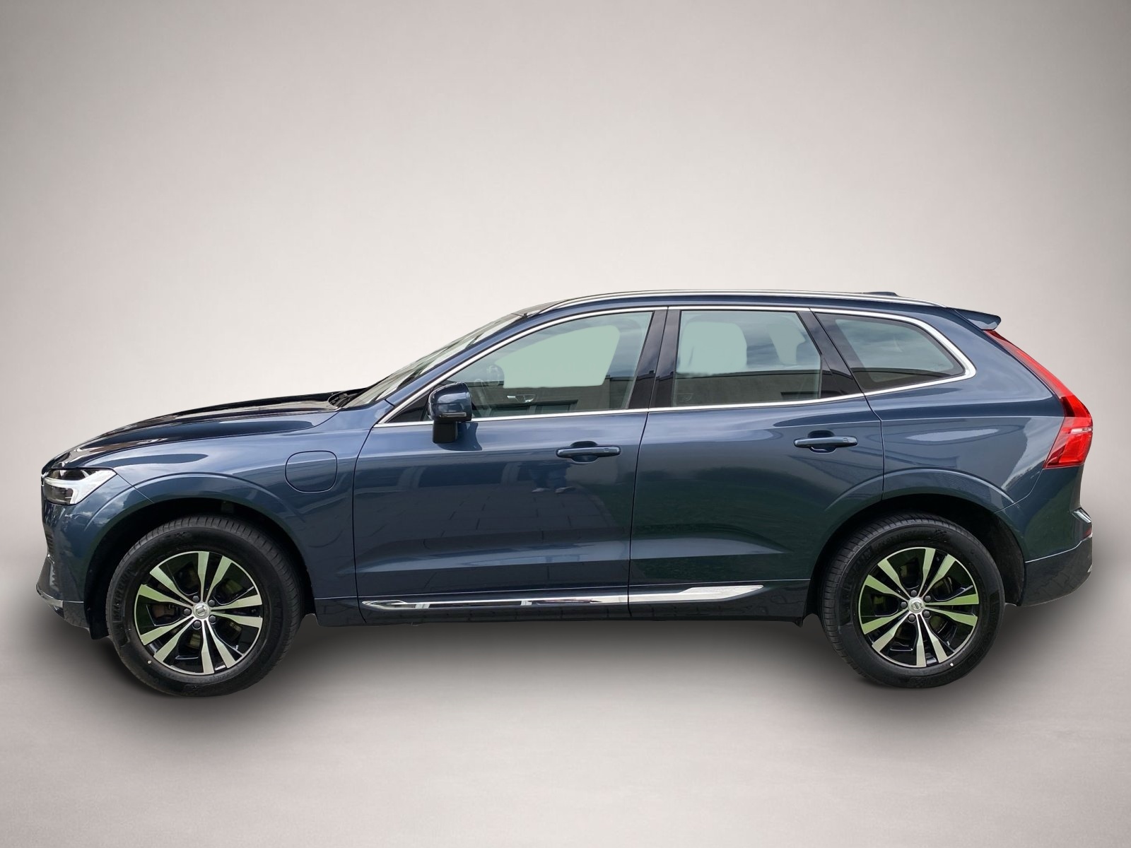 Bild 2 Volvo XC60 Inscription Expression AWD*LED*WiPa*StHZG*